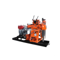 YKA-90L water-air Hydraulic Crawler Drag Anchoring Rig